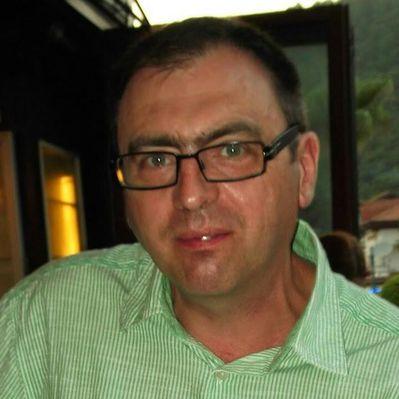 Profile Picture of Michael Huxley (@huxley_michael) on Twitter