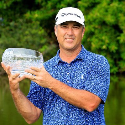 Profile Picture of Clark Dennis (@cdennisgolf) on Twitter
