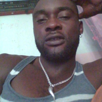 Profile Picture of Daniel Lusende Treze (@DanielTreze) on Twitter