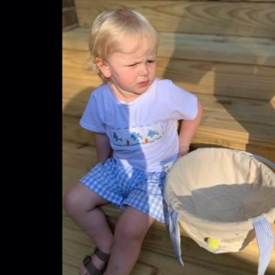 Profile Picture of James Tynes (@JamesTynes9) on Twitter