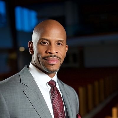 Profile Picture of Jerry M. Carter Jr. (@JMCarterjr) on Twitter