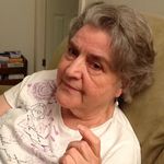 Profile Picture of Jean Chapman (@nanna.jean.chapman) on Instagram