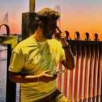 Profile Picture of James Satish (@James-Satish) on Facebook