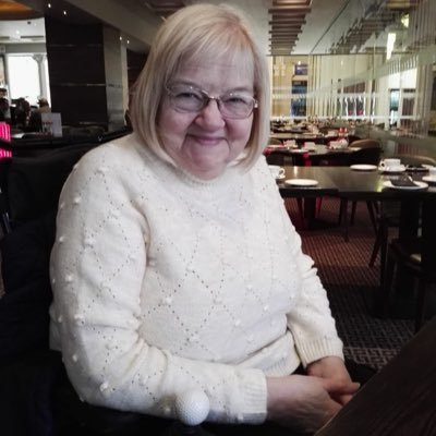 Profile Picture of Christine Humphreys (@ChrisMinnie48) on Twitter