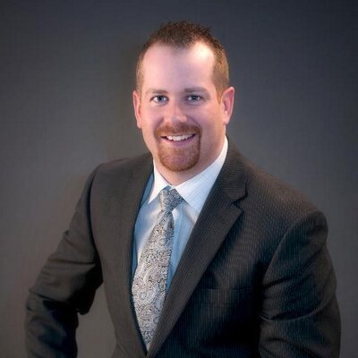 Profile Picture of Jeremy Mellick (@jeremymellick) on Twitter