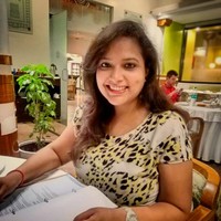 Profile Picture of Natasha Sinha (@natasha-sinha) on Quora