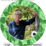 Profile Picture of Lorraine Roy (@lorraine.roy) on Instagram