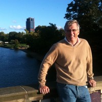 Profile Picture of Andre Brissette (@andre-brissette-2) on Quora