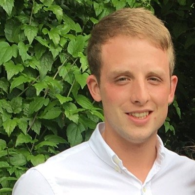 Profile Picture of James Agate (@jamesagate) on Twitter