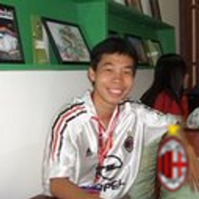 Profile Picture of Lê Thành Công (@tifomilan) on Twitter