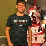 Profile Picture of Nathan Thornton (@nathan.thornton) on Instagram