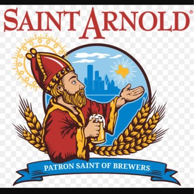 Profile Picture of Saint Arnold_Doug (@SaintArnoldFW) on Twitter