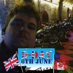 Profile Picture of Steve Fuller (@stevefuller59) on Tiktok
