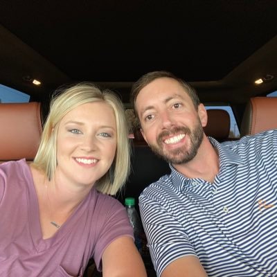 Profile Picture of Candice Sheets (@candice_sheets) on Twitter