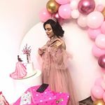 Profile Picture of baranafarjam | بارانا فرجام (@miss.barana.farjam) on Instagram