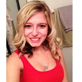 Profile Picture of Mariah Cloud (@cloudmariah7) on Pinterest