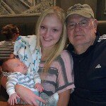 Profile Picture of Larry Calvert (@larry_d_calvert) on Instagram