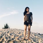 Profile Picture of Jasmine Yap (@jasmineysy) on Instagram