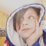 Profile Picture of Aileen Wolfe (@wolfe.aileen) on Instagram