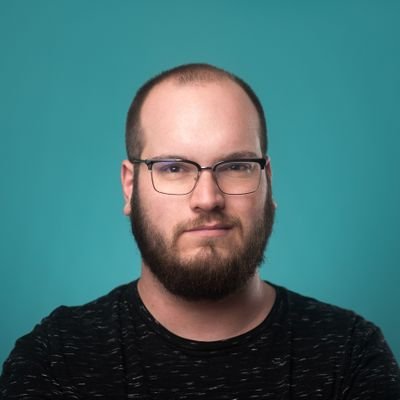 Profile Picture of Gabor Takacs (@ghaabor) on Twitter