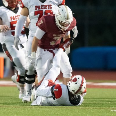 Profile Picture of Andrew Allen (@A_allen15) on Twitter