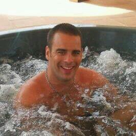 Profile Picture of David Riek (@DavidRiek) on Twitter