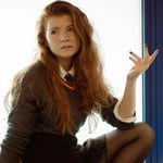 Profile Picture of Lily Luna Potter (@lilylunapotter21) on Instagram