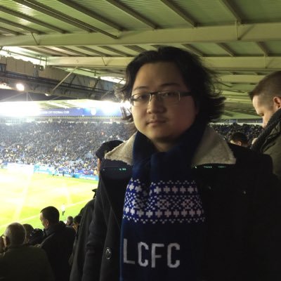 Profile Picture of Dawei Wu (@daweiwu2003) on Twitter