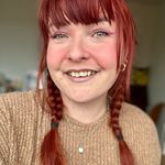 Profile Picture of Kirsten Georgine D Petersen (@kirstengeorginedp) on Instagram