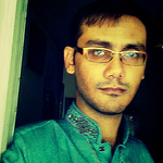 Profile Picture of Ahmed Khalil (@innocent khalil) on Flickr