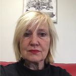 Profile Picture of Renata Mcmahon (@renatamcmahon) on Instagram