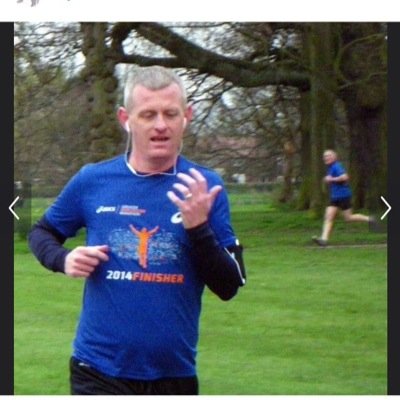 Profile Picture of Andy Penney (@andy_penney71) on Twitter