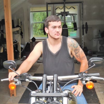 Profile Picture of Matthew Casper (@MatthewCasper10) on Twitter