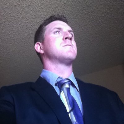 Profile Picture of Dan Yoder (@dyoder7917) on Twitter