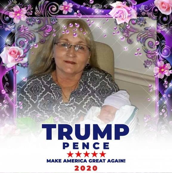 Profile Picture of Lisa Ward keech (@lisakeech1) on Poshmark