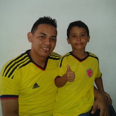 Profile Picture of Javier Enrique Palma (@javierpalma954) on Twitter