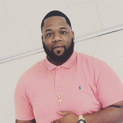 Profile Picture of Harold Harris (@Gentleman_Swagg) on Twitter