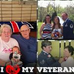 Profile Picture of Crystal-Joseph Lasher (@boymom4_girlmom1) on Instagram