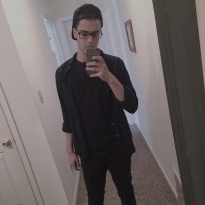 Profile Picture of Wesley Pashinski (@WPashinski) on Twitter