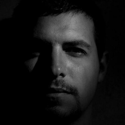 Profile Picture of Simón Martel (@ArqSimonMartel) on Twitter