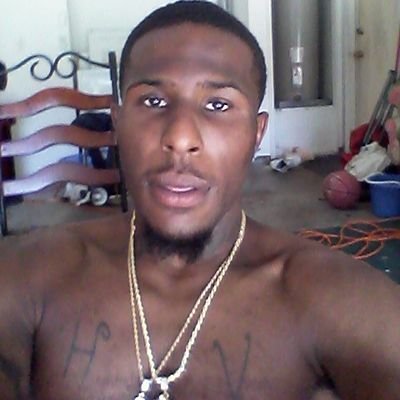Profile Picture of FINESSEBOY Chri$ (@ChrisHeckard) on Twitter