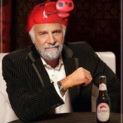 Profile Picture of Rob Roach (@robroach02) on Twitter