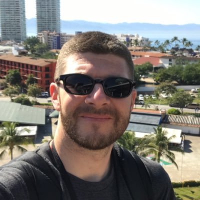 Profile Picture of John Brodersen (@johnny1179) on Twitter