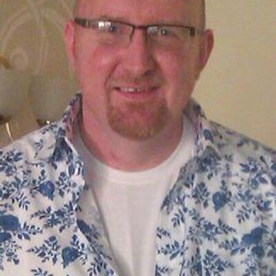 Profile Picture of Andy Holbrook (@aholbrook1969) on Twitter