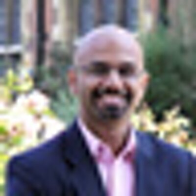 Profile Picture of Mohammad Al-Ubaydli (@idiopathic) on Twitter