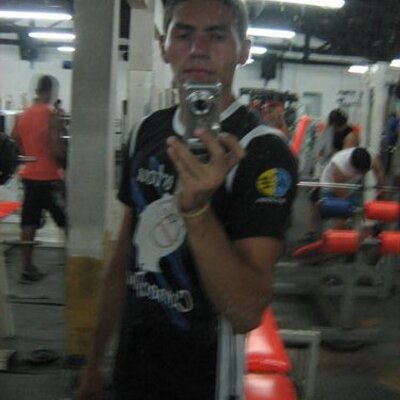 Profile Picture of DAVID WENDELL (@David_Wendell) on Twitter