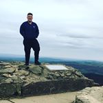 Profile Picture of Nathan Guest (@nathan_guest) on Instagram