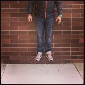 Profile Picture of Adam Fernandez (@thepinsoffern) on Pinterest