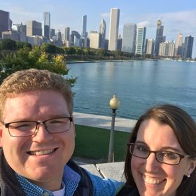 Profile Picture of Christopher Wiggins (@chriswiggs) on Pinterest