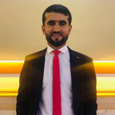 Profile Picture of Ahmad Akbari (@AhmadAk31725628) on Twitter